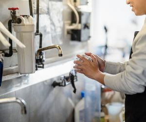 About The Faucet Pros Eckley, CO